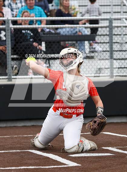 Thumbnail 3 in Celina @ Panther Creek photogallery.