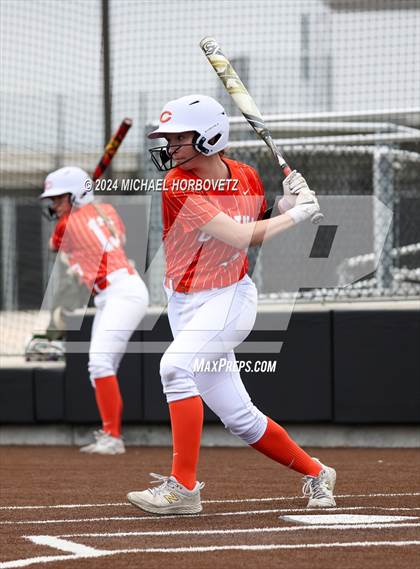 Thumbnail 1 in Celina @ Panther Creek photogallery.