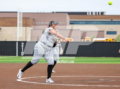 Thumbnail 2 in Celina @ Panther Creek photogallery.