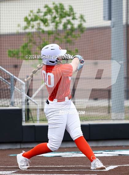 Thumbnail 2 in Celina @ Panther Creek photogallery.