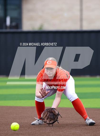 Thumbnail 3 in Celina @ Panther Creek photogallery.