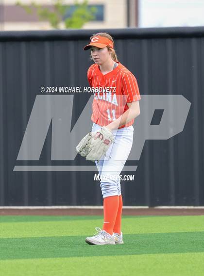 Thumbnail 1 in Celina @ Panther Creek photogallery.