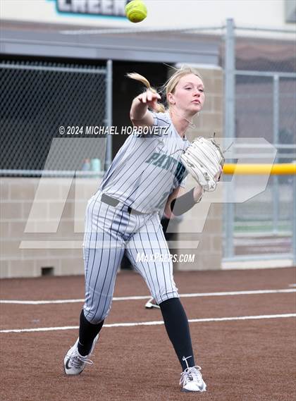Thumbnail 1 in Celina @ Panther Creek photogallery.