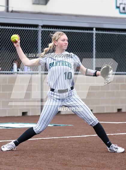 Thumbnail 3 in Celina @ Panther Creek photogallery.