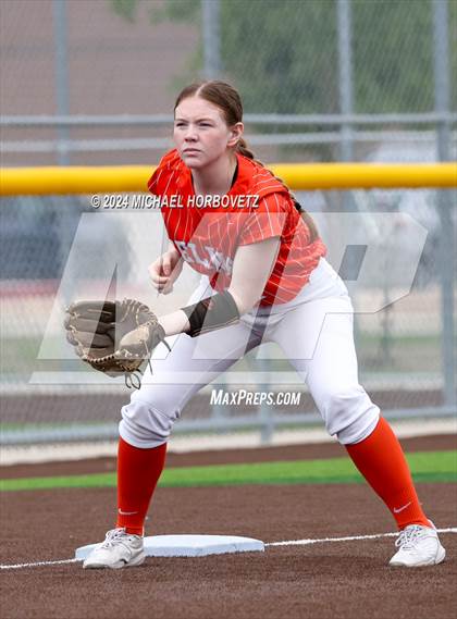 Thumbnail 3 in Celina @ Panther Creek photogallery.