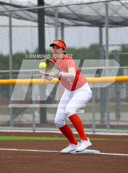 Thumbnail 3 in Celina @ Panther Creek photogallery.