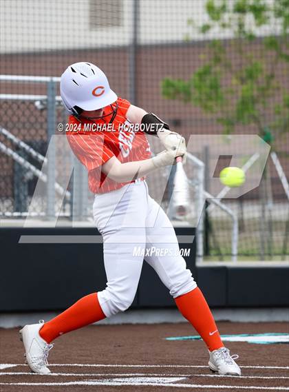 Thumbnail 1 in Celina @ Panther Creek photogallery.