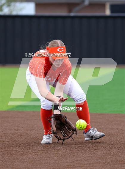 Thumbnail 1 in Celina @ Panther Creek photogallery.