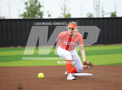 Thumbnail 3 in Celina @ Panther Creek photogallery.