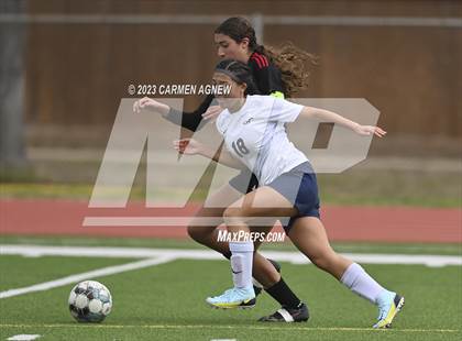 Thumbnail 1 in Cypress Ranch @ Langham Creek photogallery.
