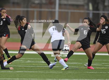 Thumbnail 1 in Cypress Ranch @ Langham Creek photogallery.