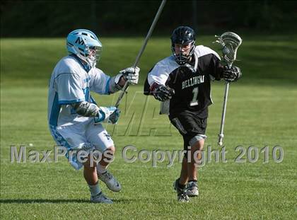 Thumbnail 1 in Bellingham @ Medfield photogallery.