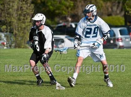 Thumbnail 2 in Bellingham @ Medfield photogallery.