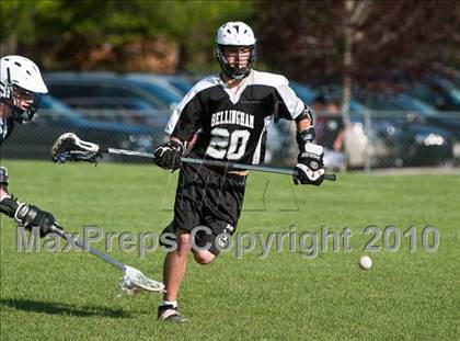 Thumbnail 2 in Bellingham @ Medfield photogallery.