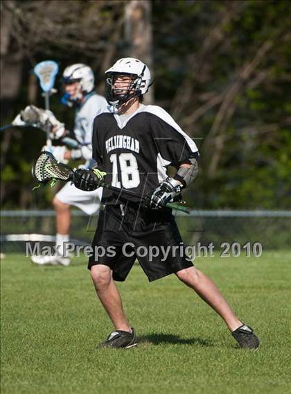 Thumbnail 2 in Bellingham @ Medfield photogallery.