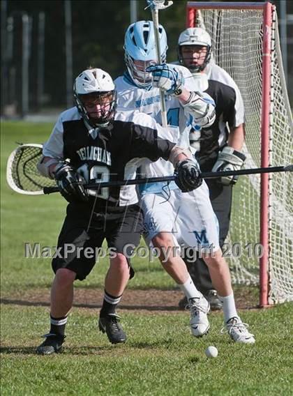 Thumbnail 2 in Bellingham @ Medfield photogallery.