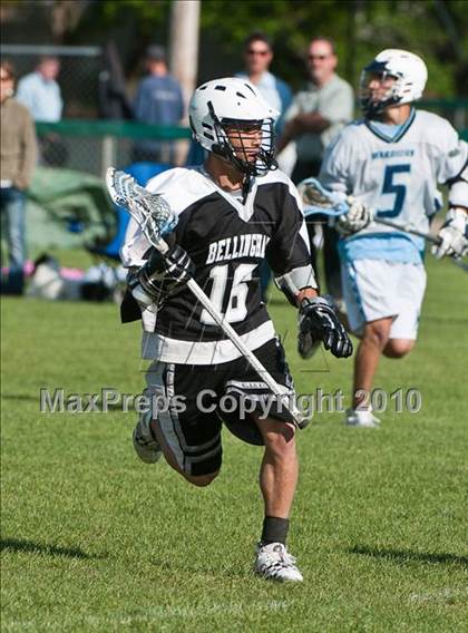 Thumbnail 1 in Bellingham @ Medfield photogallery.