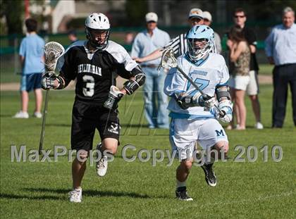Thumbnail 1 in Bellingham @ Medfield photogallery.