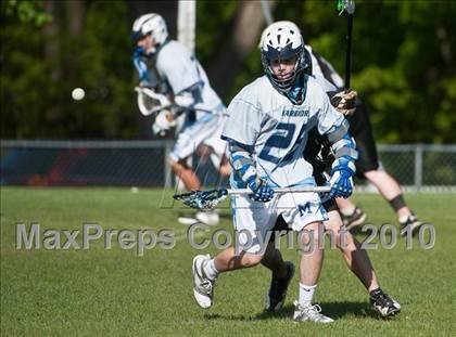 Thumbnail 2 in Bellingham @ Medfield photogallery.