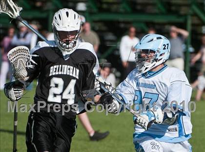 Thumbnail 1 in Bellingham @ Medfield photogallery.