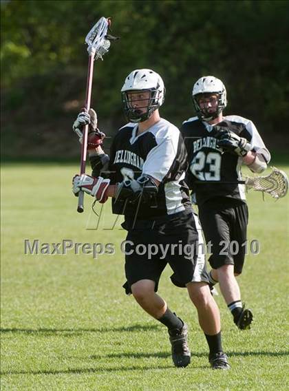 Thumbnail 1 in Bellingham @ Medfield photogallery.