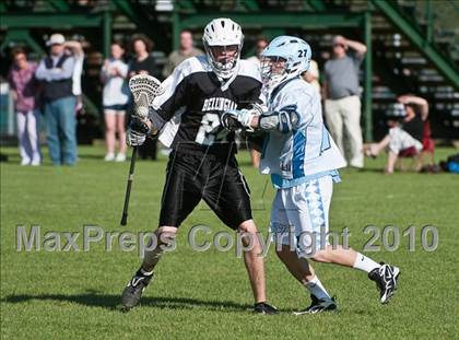 Thumbnail 3 in Bellingham @ Medfield photogallery.