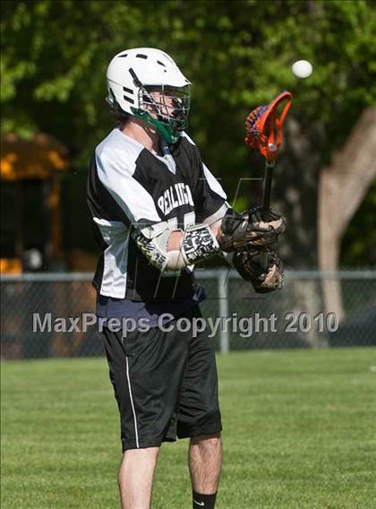 Thumbnail 3 in Bellingham @ Medfield photogallery.