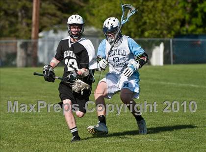 Thumbnail 3 in Bellingham @ Medfield photogallery.