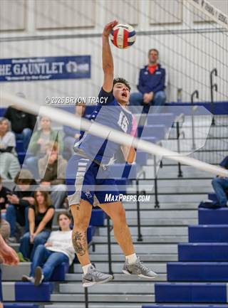 Arrupe Jesuit @ Severance