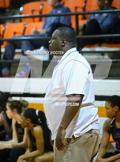Thumbnail 1 in Trinity Christian @ Northwood Temple Academy (Sandhills Athletic Tournament) photogallery.