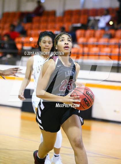 Thumbnail 1 in Trinity Christian @ Northwood Temple Academy (Sandhills Athletic Tournament) photogallery.