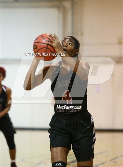 Thumbnail 1 in Trinity Christian @ Northwood Temple Academy (Sandhills Athletic Tournament) photogallery.