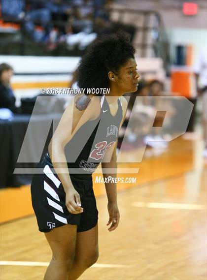 Thumbnail 2 in Trinity Christian @ Northwood Temple Academy (Sandhills Athletic Tournament) photogallery.