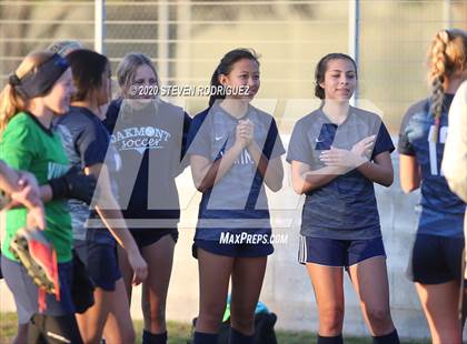 Thumbnail 1 in Lincoln vs. Oakmont photogallery.