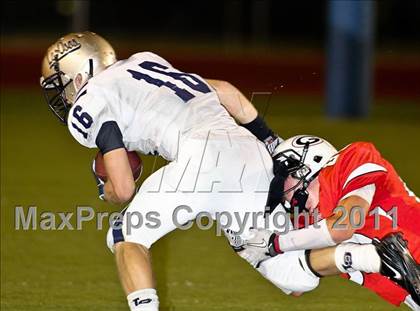 Thumbnail 1 in Los Osos @ Glendora photogallery.