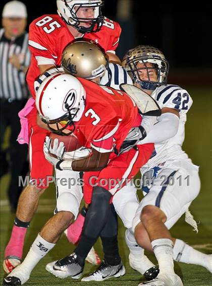 Thumbnail 1 in Los Osos @ Glendora photogallery.