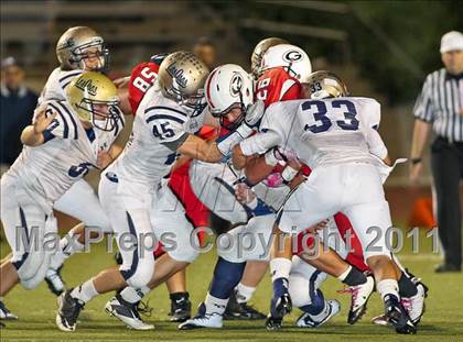 Thumbnail 2 in Los Osos @ Glendora photogallery.
