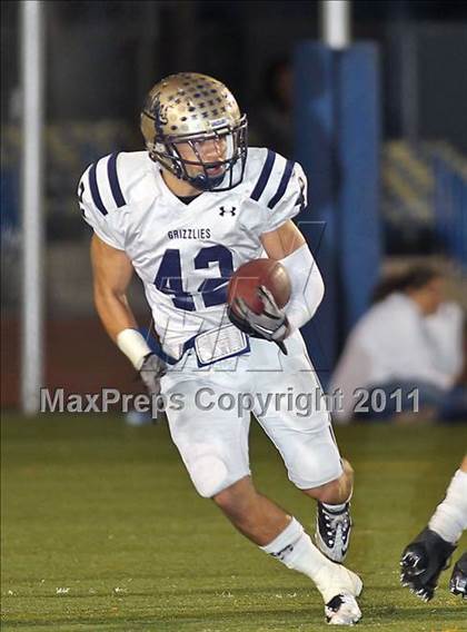 Thumbnail 1 in Los Osos @ Glendora photogallery.