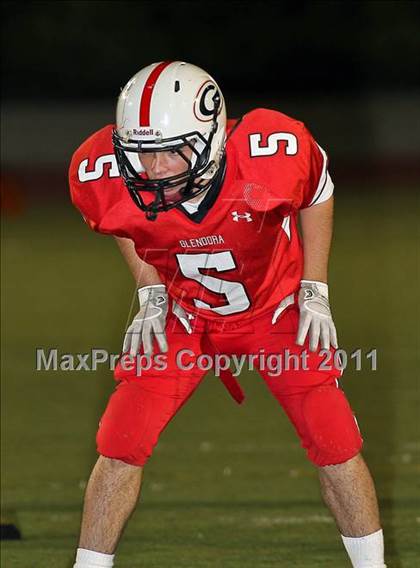 Thumbnail 1 in Los Osos @ Glendora photogallery.