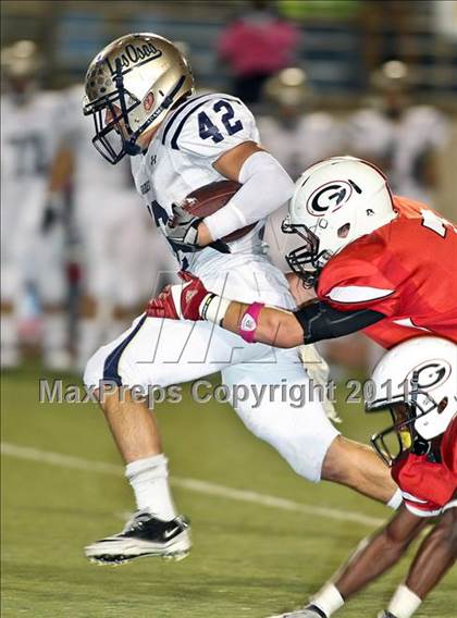 Thumbnail 2 in Los Osos @ Glendora photogallery.