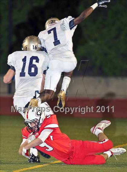 Thumbnail 3 in Los Osos @ Glendora photogallery.