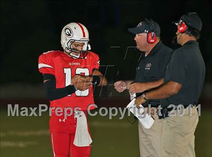 Thumbnail 3 in Los Osos @ Glendora photogallery.