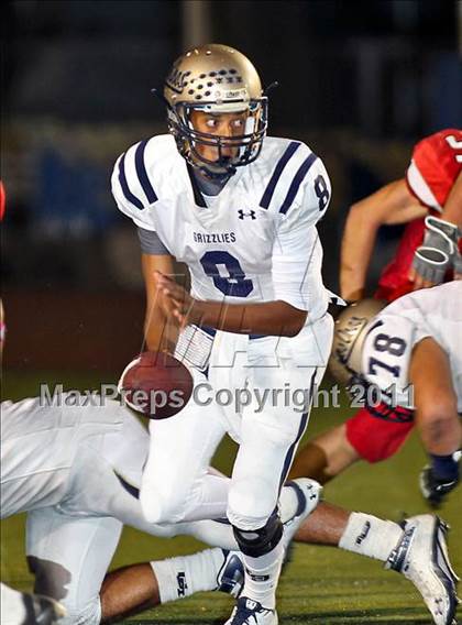 Thumbnail 1 in Los Osos @ Glendora photogallery.