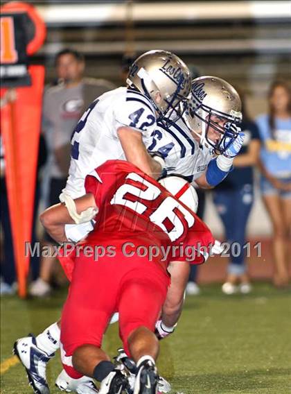 Thumbnail 3 in Los Osos @ Glendora photogallery.