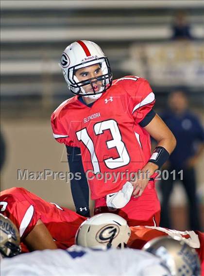 Thumbnail 1 in Los Osos @ Glendora photogallery.
