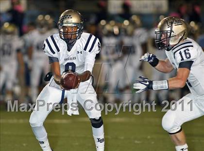 Thumbnail 1 in Los Osos @ Glendora photogallery.