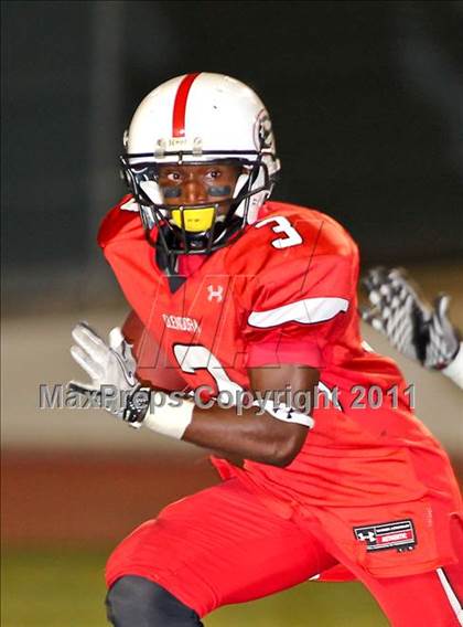 Thumbnail 1 in Los Osos @ Glendora photogallery.