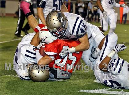 Thumbnail 3 in Los Osos @ Glendora photogallery.