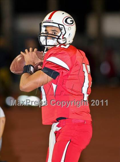 Thumbnail 2 in Los Osos @ Glendora photogallery.