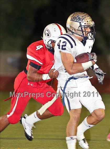Thumbnail 1 in Los Osos @ Glendora photogallery.